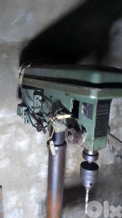 ماكنات نجارة