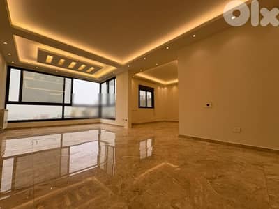 OPEN VIEW | FANAR | 3 BEDS | FULLY DECORATED, (FA-203) S. J