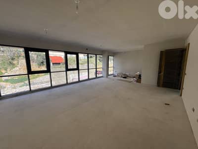 Office for Rent in Mansourieh – 75 SQM مكتب للإيجار في المنصورية