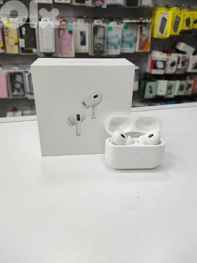apple airpods pro 2 generation used