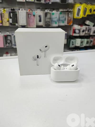 apple airpods pro 2 generation used