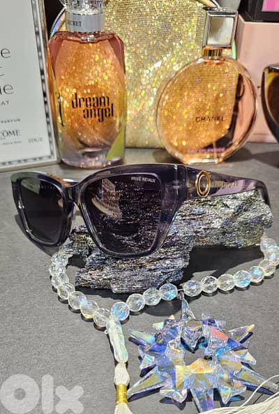 Prive Revaux Women Sunglasses