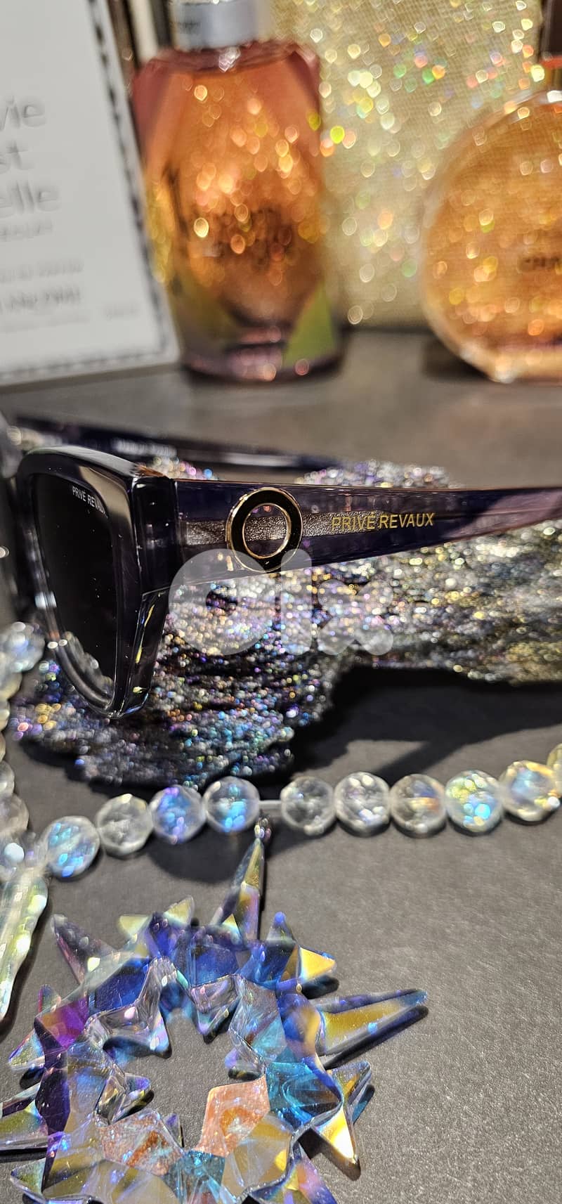 Prive Revaux Women Sunglasses 1
