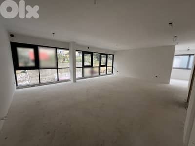 For Rent Office In Mansourieh مكتب للإيجار في المنصورية