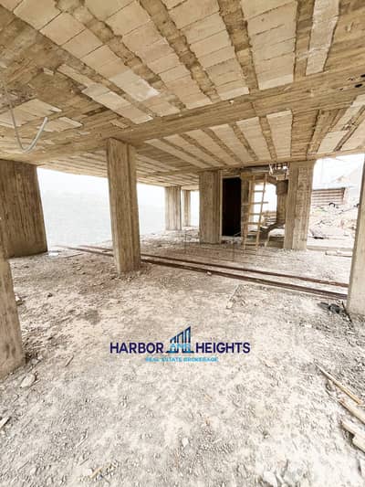 Apartment UC for Sale in Zeitoun - شقة قيد الإنشاء للبيع في زيتون