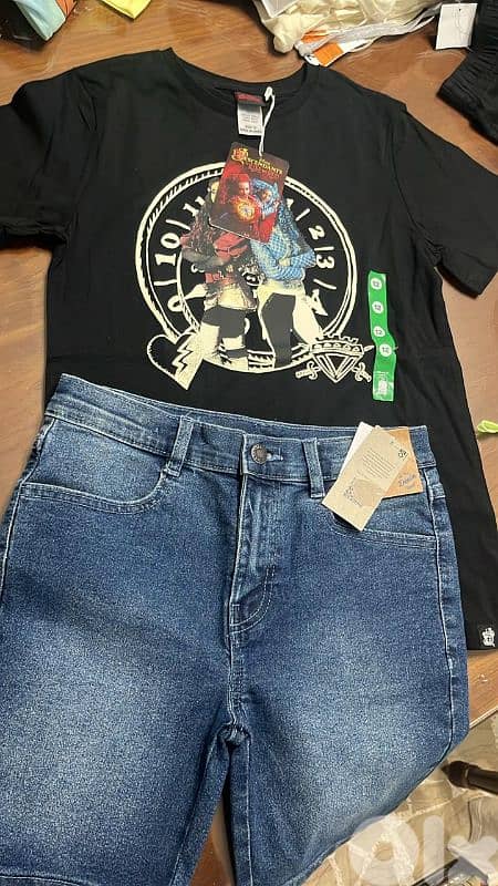 clothes for all ages 1