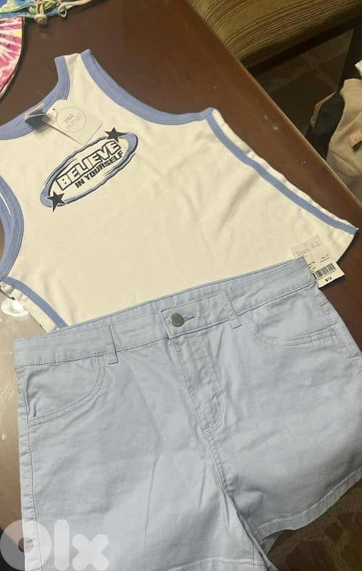 clothes for all ages 4