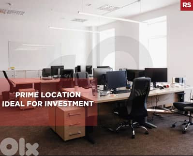 Prime Location, well-located, easy access, Ghazir/غزير REF#RS134029