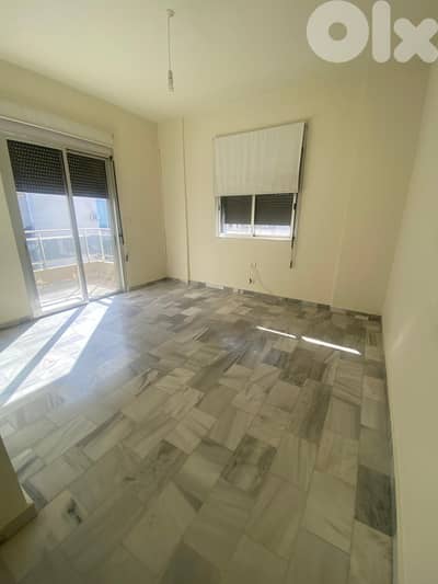 3 BEDROOMS | SEA VIEW | ZOUK MOSBEH | 6 MONTHS, (ZMR-162)