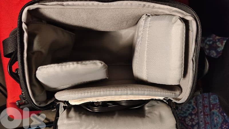 Canon 6D full frame DSLR body ONLY ~64k shutter 5