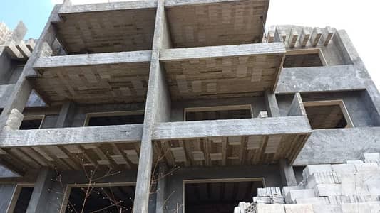 RWB354CA - Buildind for sale in Edde Jbeil