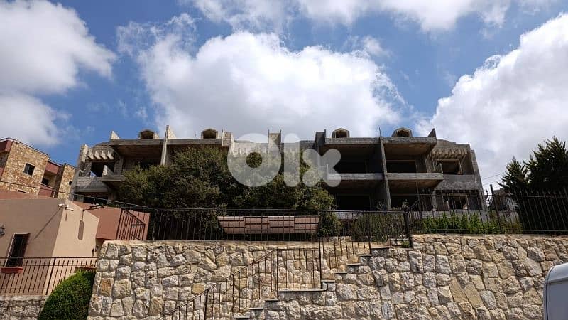 RWB354CA - Building for sale in Edde Jbeil 1