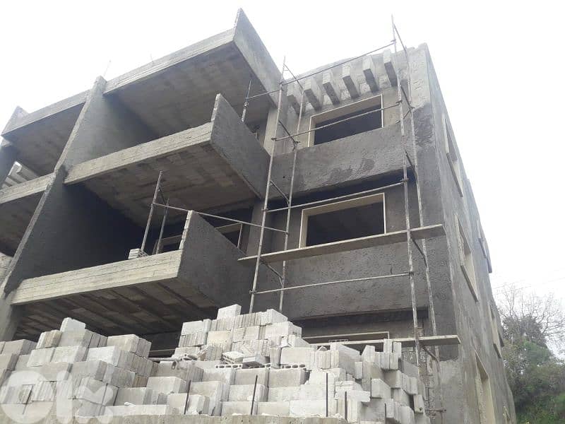 RWB354CA - Building for sale in Edde Jbeil 2