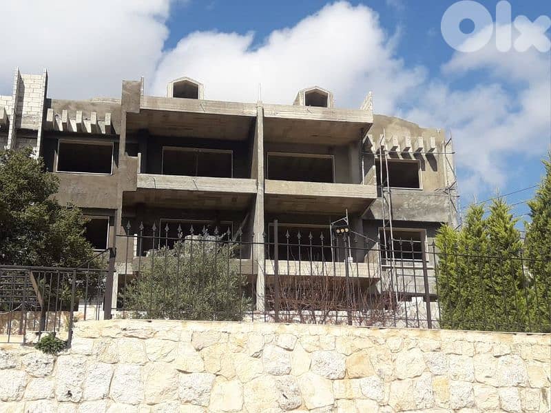 RWB354CA - Building for sale in Edde Jbeil 3