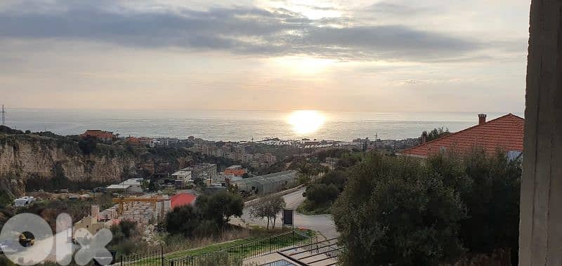 RWB354CA - Building for sale in Edde Jbeil 4