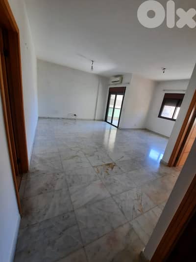 3 BEDROOMS | 4 PARKING SPOTS | NACCACHE PRIME, (NACR-143) P.