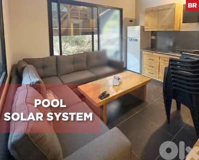 Guest House Located ,Bejdarfel- Batroun/بيجدارفل، البترون REF#BR134030