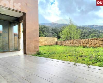 balcony, Mountain view,Terrace, 2 Parking,Ain Aar/عين عار REF#OU134034