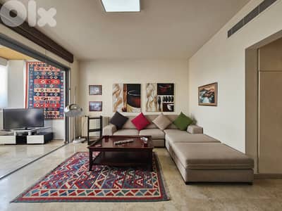 GMC133LG Apartment for sale in Achrafieh - شقة للبيع في الأشرفية