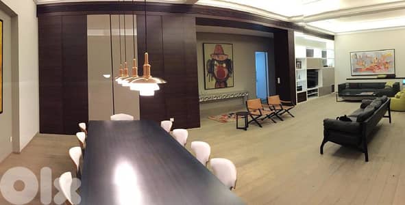 Apartment for Sale – Achrafieh