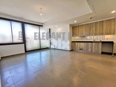 Calm Area | Modern Building | Achrafieh