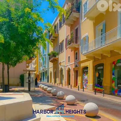 Apartment for Sale in Saifi - شقة للبيع في الصيفي