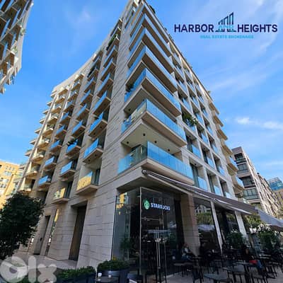 Apartment for Sale in Downtown Beirut - شقة للبيع في وسط بيروت
