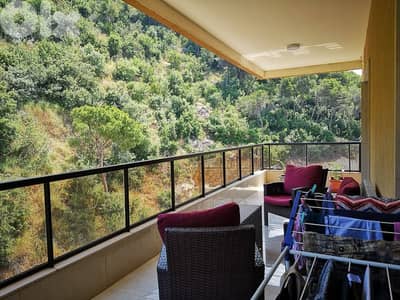 Unfurnished 180m 3Bedroom+Parking Zouk Mikael Aintoura School kesrwan