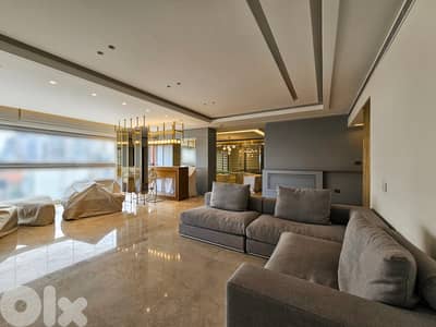 GMC134LG Apartment for rent in Achrafieh - شقة للإيجار في الأشرفية