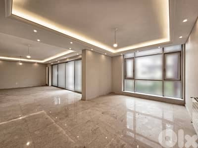 GMC135LG Apartment for rent in Achrafieh - شقة للإيجار في الأشرفية