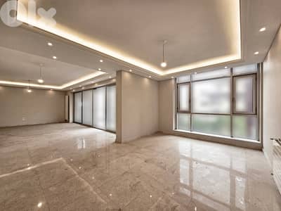 GMC135LG Apartment for sale in Achrafieh - شقة للبيع في الأشرفية