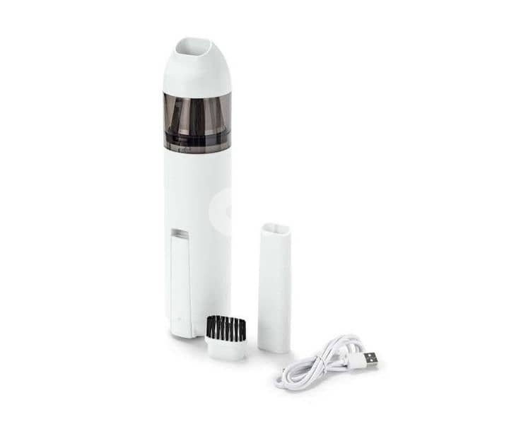 Car vacuum cleaner 2