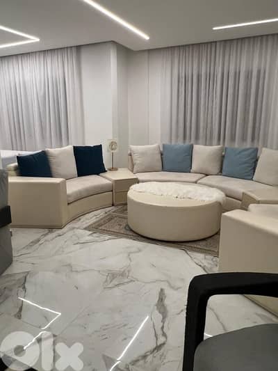 GMB215SZ - Apartment For Rent In Blat - شقة للإيجار في بلاط