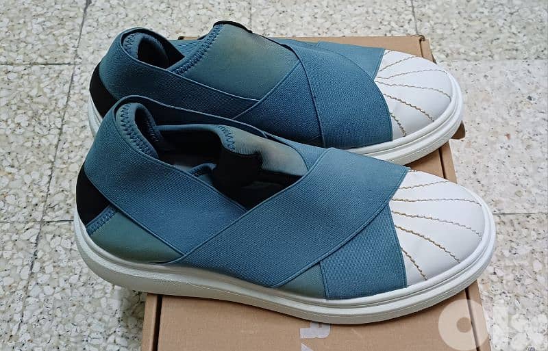 Used like new Size 41 (12$) 1