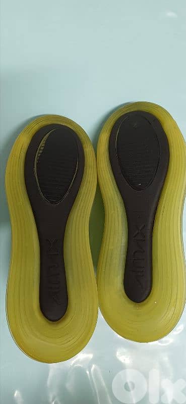 Nike Size 43 used for 10$ 3