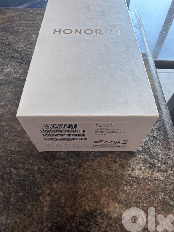 honor70 2
