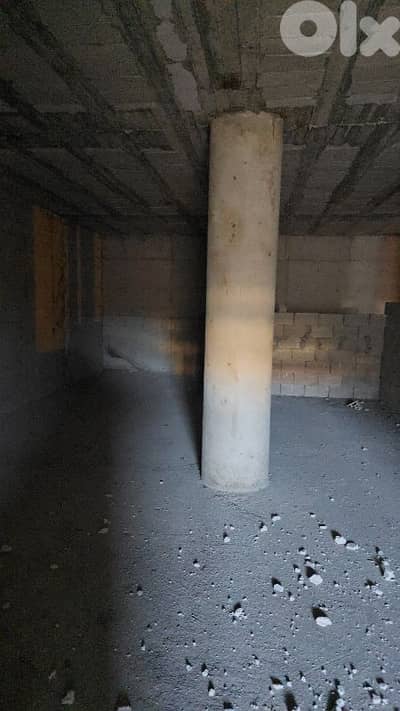 محل للايجار في الكسليك موقع مميز و ستراتيجي ١٠٠ متر فقط ١٠٠٠$