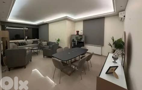 2 BEDROOMS | FANAR PRIME | CALM AREA | DECORATED, (FA-204) S. J