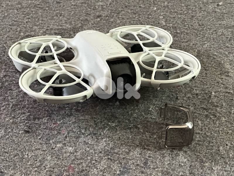 DJI Neo fly more combo set - new 2