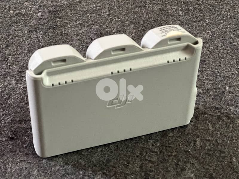 DJI Neo fly more combo set - new 3