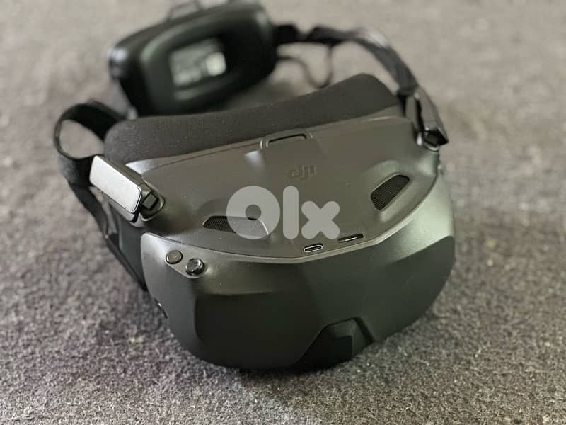 DJI Neo fly more combo set - new 6