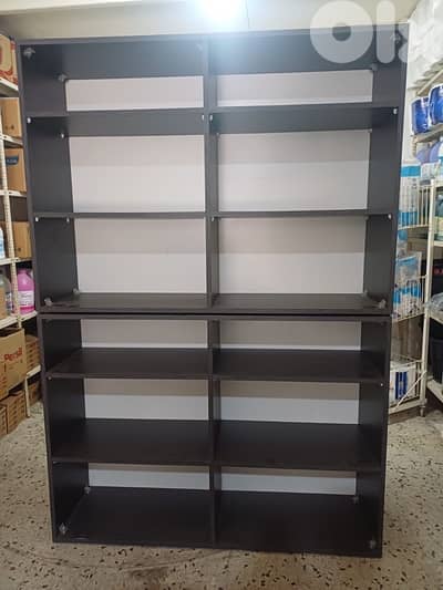 خزانة مكتب او ملابس Wardrobe or bookshelves for office or home
