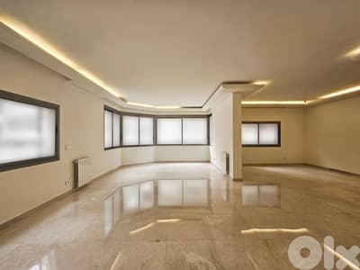 GMC138LG Apartment for sale in Achrafieh - شقة للبيع في الأشرفية