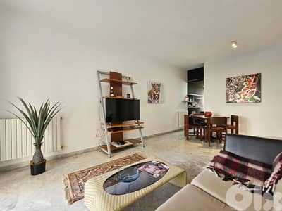 GMC139LF Apartment for rent in Achrafieh - شقة للإيجار في الأشرفية