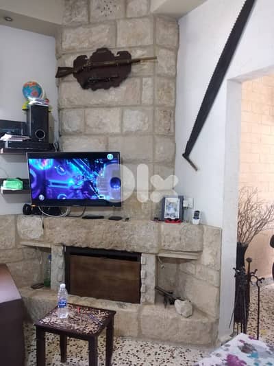 3BEDROOMS/FURNISHED/APARTMENT  IN HBOUB PRIME,WITH TERRACE,(JB-175)