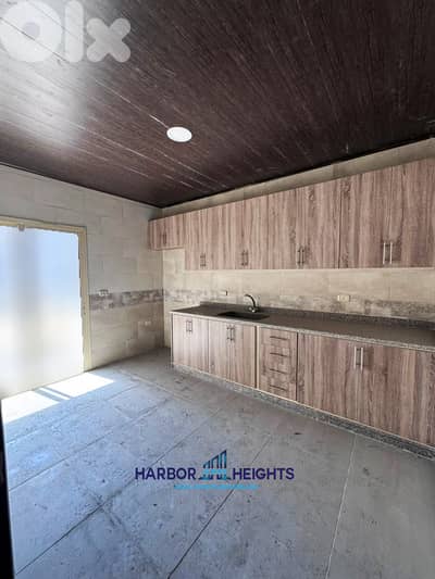 Apartment for Sale in Sin el Fil - شقة للبيع في سن الفيل