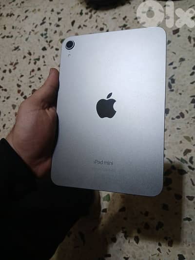 ipad mini 7