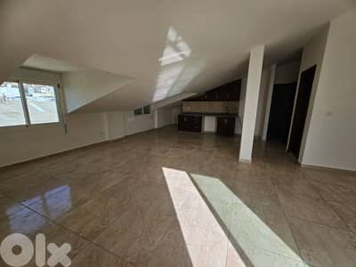 RWB100MT - Apartment for rent in Blat Jbeil