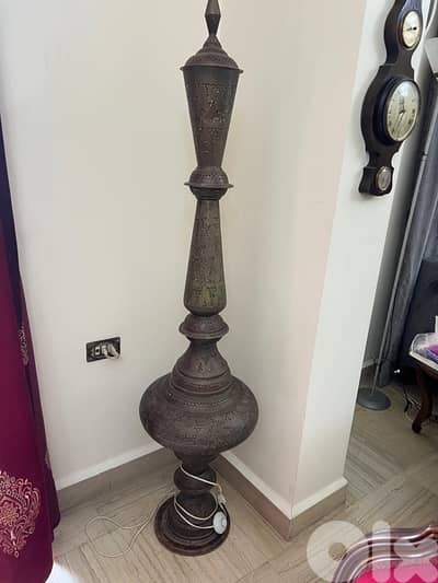 لمبادير شرقي قديم شغل النعسان ولا اروع حجم كبير روعة سعر لقطة