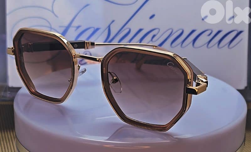 Cartier Sunglasses 2